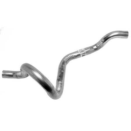 WALKER EXHAUST Exhaust Tail Pipe, 44596 44596